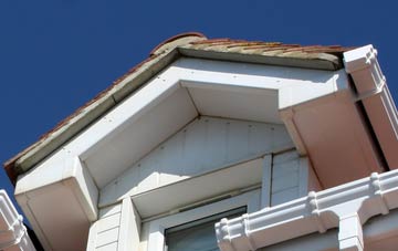 Old Ellerby fascia installation costs