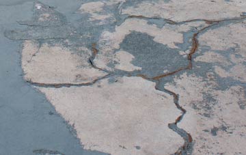 fibreglass roofing replacement Old Ellerby