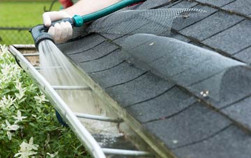 Old Ellerby gutter cleaning costs