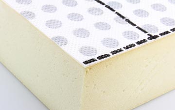 meeting Old Ellerby building codes