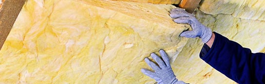 quotes for Old Ellerby roof insulation