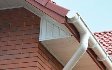 Old Ellerby soffit repair costs