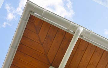 Old Ellerby soffit types