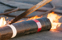 free Old Ellerby flat roofing repair quotes