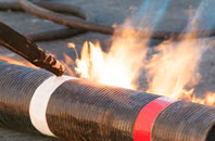 Old Ellerby flat roofing replacement