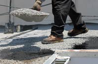 find rated Old Ellerby flat roofing replacement companies